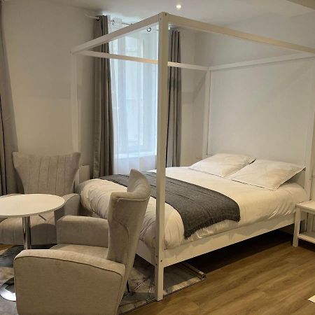 Suite Privee Riquet-Wifi-Velo กัสเตลโนดารี ภายนอก รูปภาพ