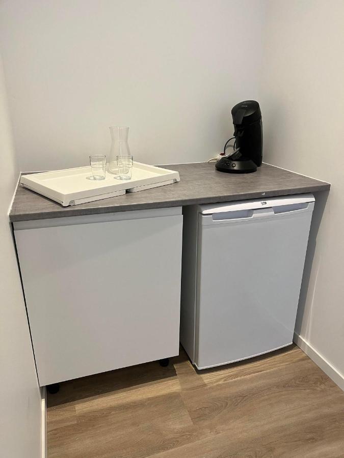 Suite Privee Riquet-Wifi-Velo กัสเตลโนดารี ภายนอก รูปภาพ