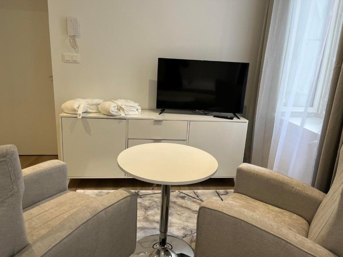 Suite Privee Riquet-Wifi-Velo กัสเตลโนดารี ภายนอก รูปภาพ